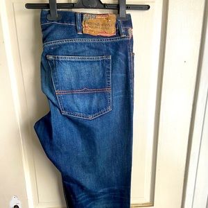 Denim N Supply by Ralph Lauren Jeans